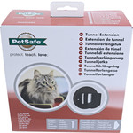 PetSafe PetSafe tunnel voor kattendeur microchip, bruin. PAC54-16765