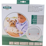 PetSafe PetSafe kattendeur 270, transparant.