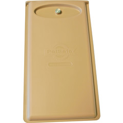 PetSafe PetSafe plastic afsluitklep deur 600/S.