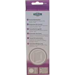 PetSafe PetSafe tunneldeel 799, voor 715 wit.