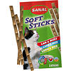 Sanal Sanal kat soft sticks lam en rijst, pak a 3 stuks.