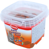 Sanal Sanal kat anti-hairball cups, 75 gram.