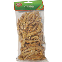 Boon ansjovis gedroogd, zak a 100 gram.