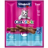 Vitakraft Vitakraft Cat-Stick mini, zalm.