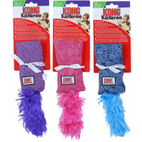 Kong Kong kat Kickeroo, kitten, assorti.