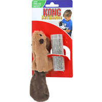 Kong Kong kat Refillables catnip, bever.