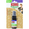 Kong Kong kat Naturals, catnip spray op kaart.