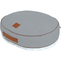 Boony "Est 1941" Boony 'Est 1941' dreamer polar white, 55x45 cm.