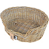 Boony "Est 1941" Boony 'Est 1941' rotan mand ovaal, 60 cm.