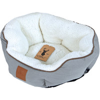 Boony "Est 1941" Boony 'Est 1941' mand highland grey, 40 cm.