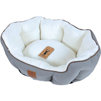 Boony "Est 1941" Boony 'Est 1941' mand highland grey, 60 cm.