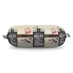 Natural Fresh Meat NATURAL FRESH MEAT DOG SAUSAGE DEER 250GR