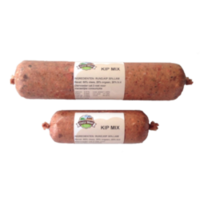 Daily Meat DAILYMEAT KIP MIX (RUND-KIP 30% LAM)1000 GR