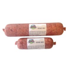 Daily Meat DAILYMEAT EEND MIX (RUND-EEND 30% LAM) 1000 GR