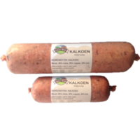 Daily Meat DAILYMEAT KALKOEN ENKELVOUDIG 1000 GR