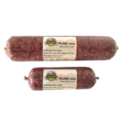 Daily Meat DAILYMEAT RUND ENKELVOUDIG 1000 GR