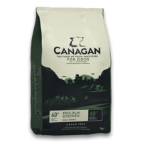 Canagan CANAGAN FREE RUN CHICKEN 6KG