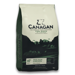 Canagan CANAGAN FREE RUN CHICKEN 6KG
