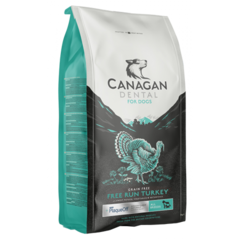 Canagan CANAGAN DENTAL 2KG