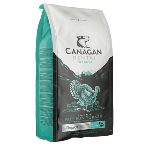 Canagan CANAGAN DENTAL 6KG