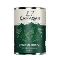 Canagan CANAGAN CHICKEN HOTPOT 400G