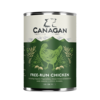 Canagan CANAGAN FREE RUN CHICKEN CHICKEN 400GR