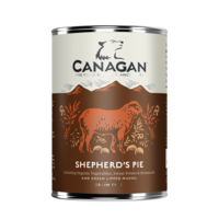 Canagan CANAGAN SHEPHERS PIE 400GR
