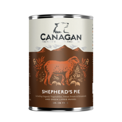 Canagan CANAGAN SHEPHERS PIE 400GR
