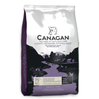 Canagan CANAGAN CAT SENIOR/LIGHT 1,5KG