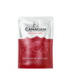 Canagan CANAGAN CAT POUCH CHICKEN/HERRING 85GR