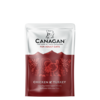 Canagan CANAGAN CAT POUCH CHICKEN/TURKEY 85GR