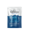Canagan CANAGAN CAT POUCH CHICKEN/SALMON 85GR