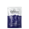Canagan CANAGAN CAT POUCH SENIOR/STERILISED 85GR