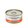 Canagan CANAGAN CAT BLIK FRESH TUNA/PRAWNS 75GR