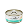 Canagan CANAGAN CAT BLIK FRESH CHICKEN/SARDINE 75GR