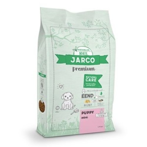 Jarco JARCO MINI PUPPY EEND 1,75 KG