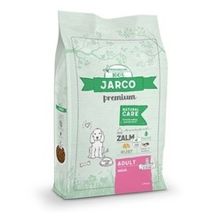 Jarco JARCO MINI ADULT ZALM 1,75KG