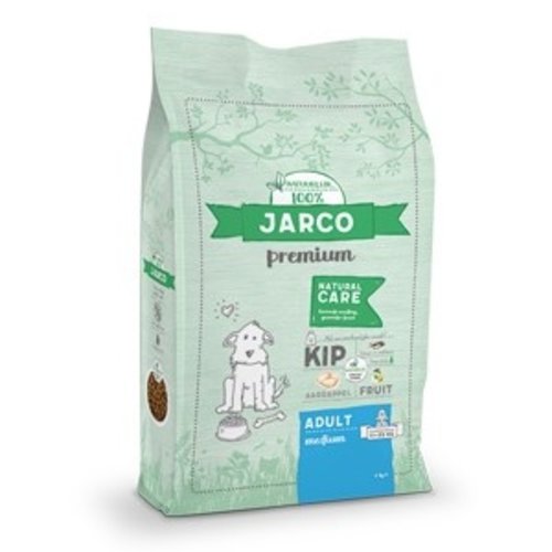 Jarco JARCO MEDIUM ADULT  KIP 12,5KG