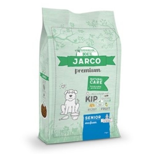 Jarco JARCO MEDIUM SENIOR KIP 12,5KG