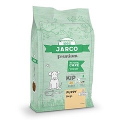 Jarco JARCO LARGE PUPPY  KIP 12,5 KG