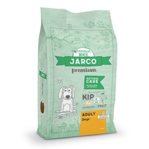 Jarco JARCO LARGE ADULT KIP 2,5KG