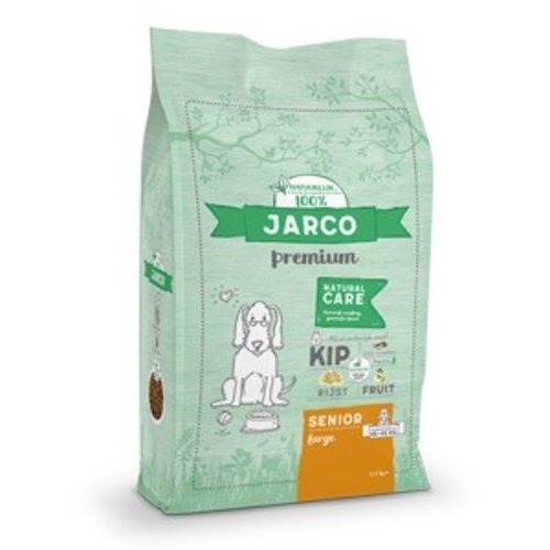 Jarco JARCO LARGE SENIOR KIP 2,5 KG