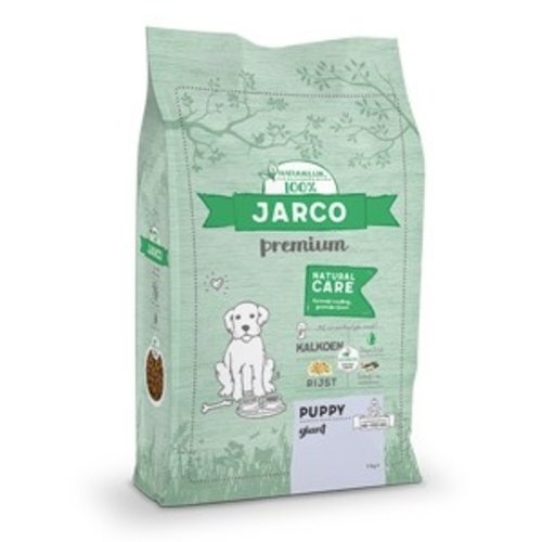 Jarco JARCO GIANT PUPPY KALKOEN 3KG