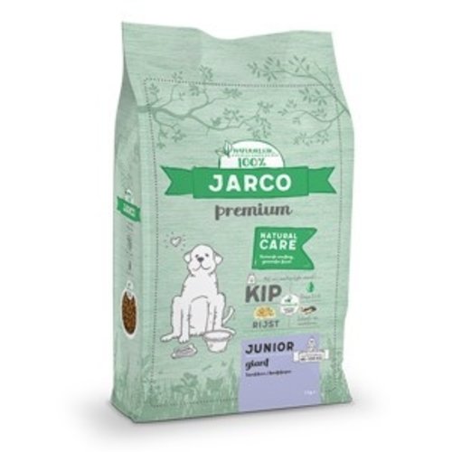 Jarco JARCO GIANT JUNIOR KIP 3KG