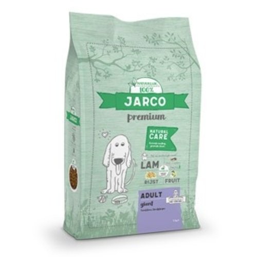 Jarco JARCO GIANT ADULT LAM 3KG