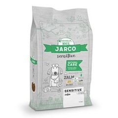 Jarco JARCO SENSITIVE ADULT ZALM 2,5KG