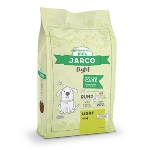 Jarco JARCO ADULT LIGHT RUND 2,5KG