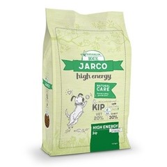 Jarco JARCO ADULT HIGH ENERGY KIP 12,5KG