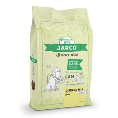 Jarco JARCO ADULT DINER MIX LAM 2,5KG