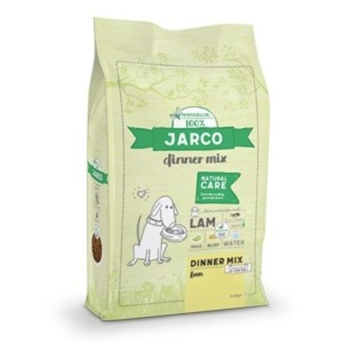 Jarco JARCO ADULT DINER MIX LAM 12,5KG